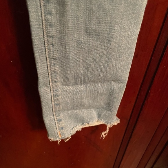 Levis 711 Skinny new WOT - Picture 5 of 8